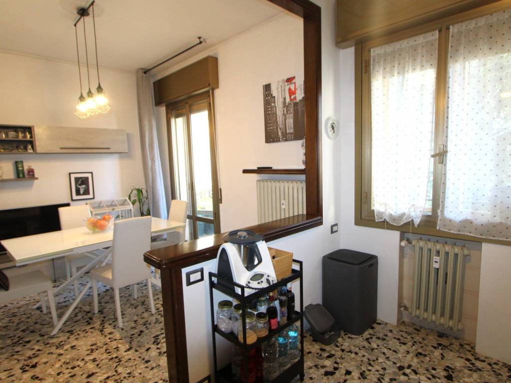 Appartamento a Valsamoggia in Via Magazzino - Foto 3