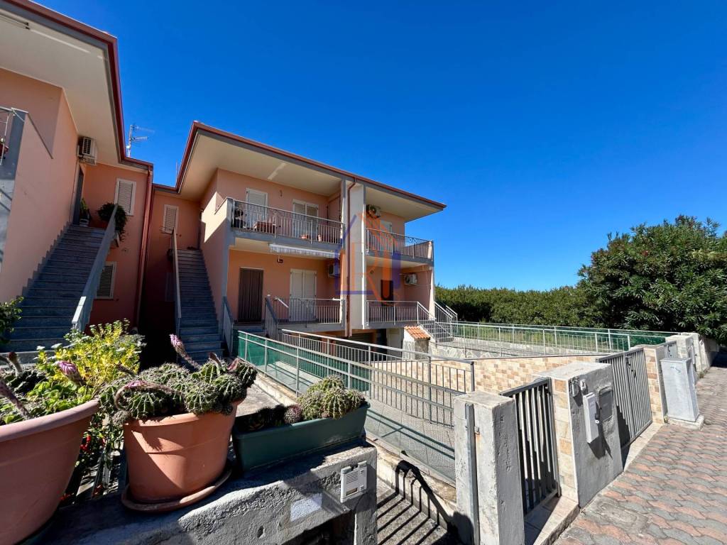 Appartamento a Sant'andrea apostolo dello ionio in Via Vincenzo Padula, 47 - Foto 3