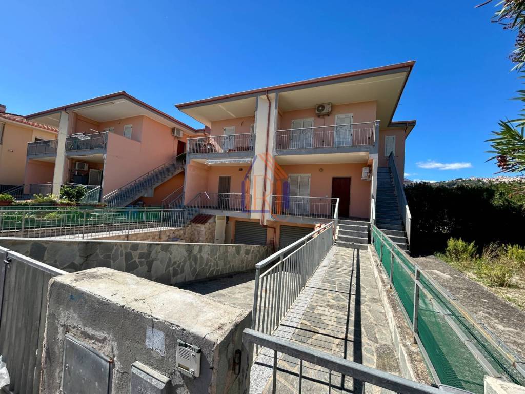 Appartamento a Sant'andrea apostolo dello ionio in Via Vincenzo Padula, 47 - Foto 4