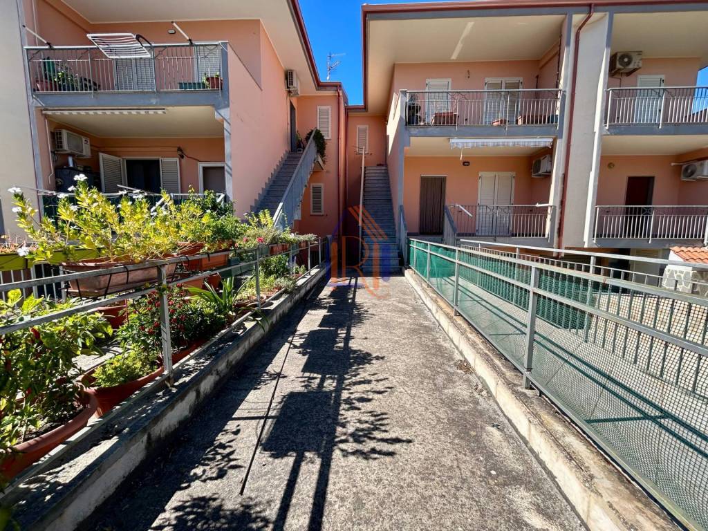 Appartamento a Sant'andrea apostolo dello ionio in Via Vincenzo Padula, 47 - Foto 5