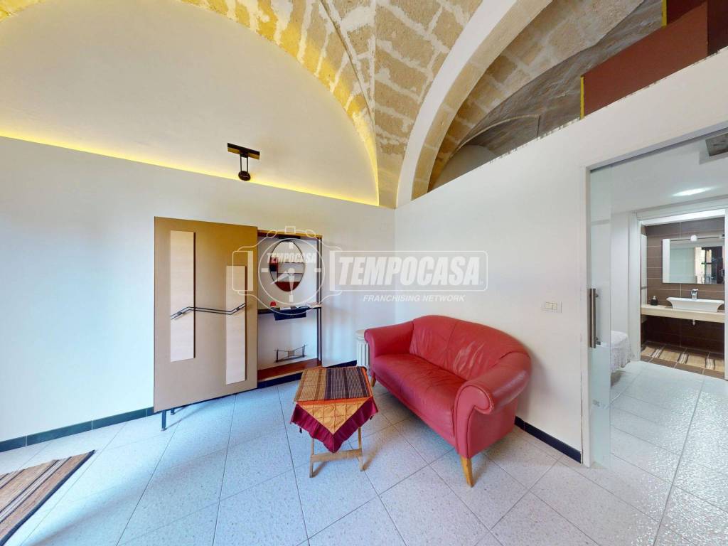 Appartamento a Lecce in Via Guglielmo Massaglia 30 - Foto 2