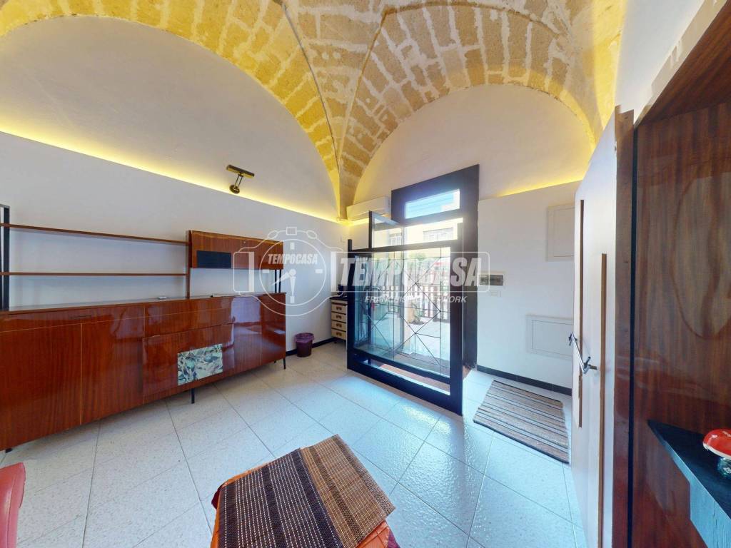 Appartamento a Lecce in Via Guglielmo Massaglia 30 - Foto 3