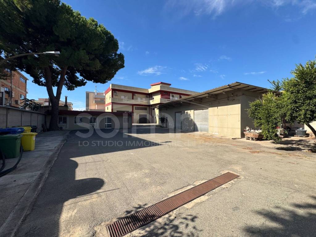 Immobile a Cagliari in via venturi, 4 - Foto 2