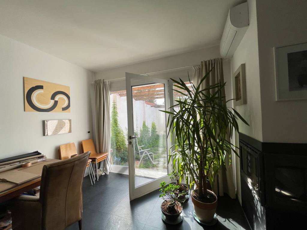 Casa indipendente a Ferrara in Corso Porta Mare - Foto 5