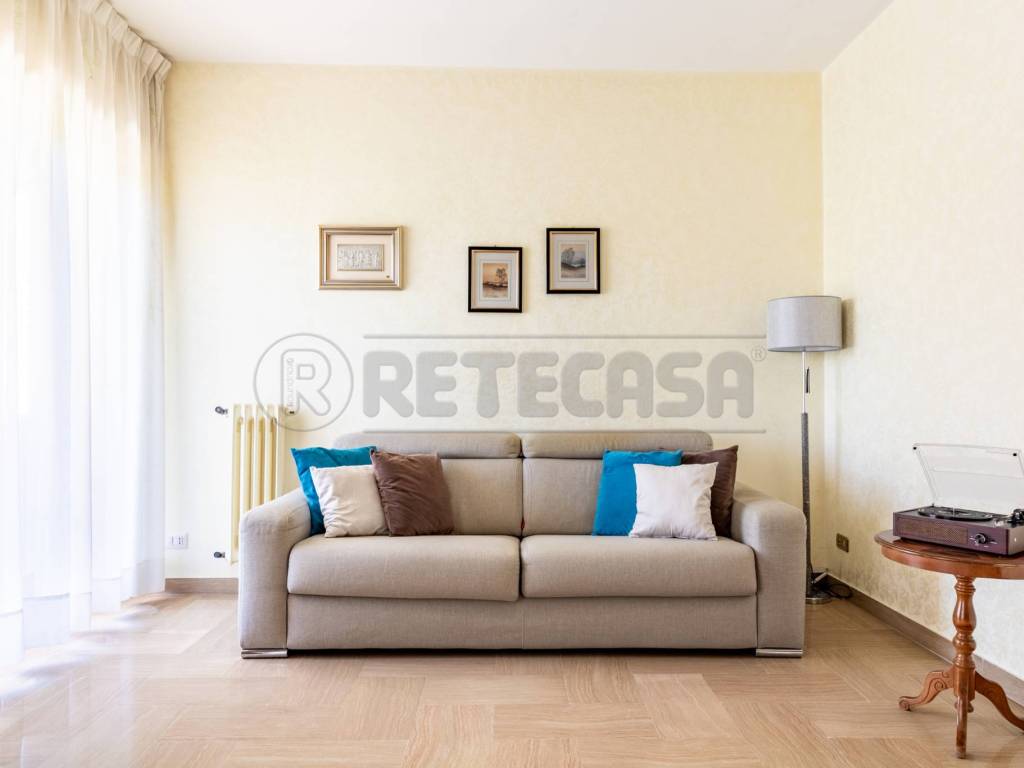 Appartamento a Bisceglie in Via Guarini - Foto 3