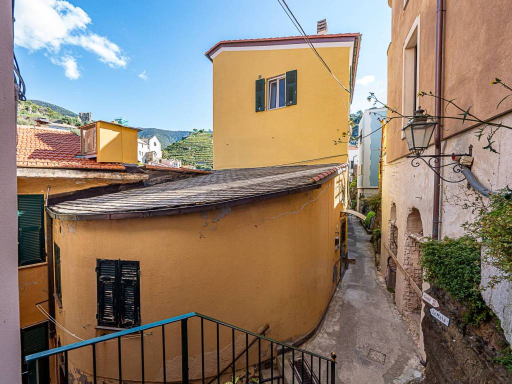 Appartamento a Vernazza in Via San Giovanni Battista, 11 - Foto 2