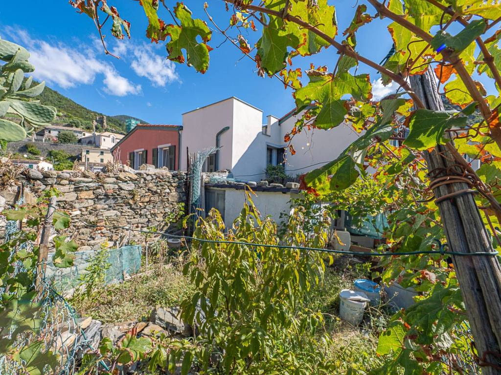 Appartamento a Vernazza in Via San Giovanni Battista, 11 - Foto 5