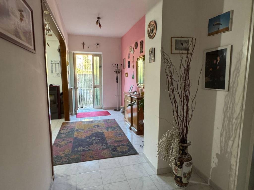 Appartamento a Avezzano in Via Madonna del Passo - Foto 4