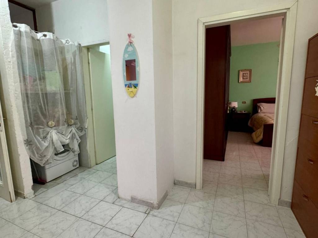 Appartamento a Avezzano in Via Madonna del Passo - Foto 5