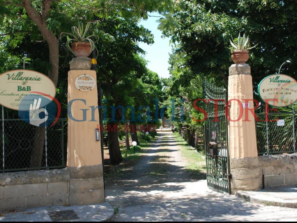 Villa a Alezio in Via Giuseppe Garibaldi, 78 - Foto 3