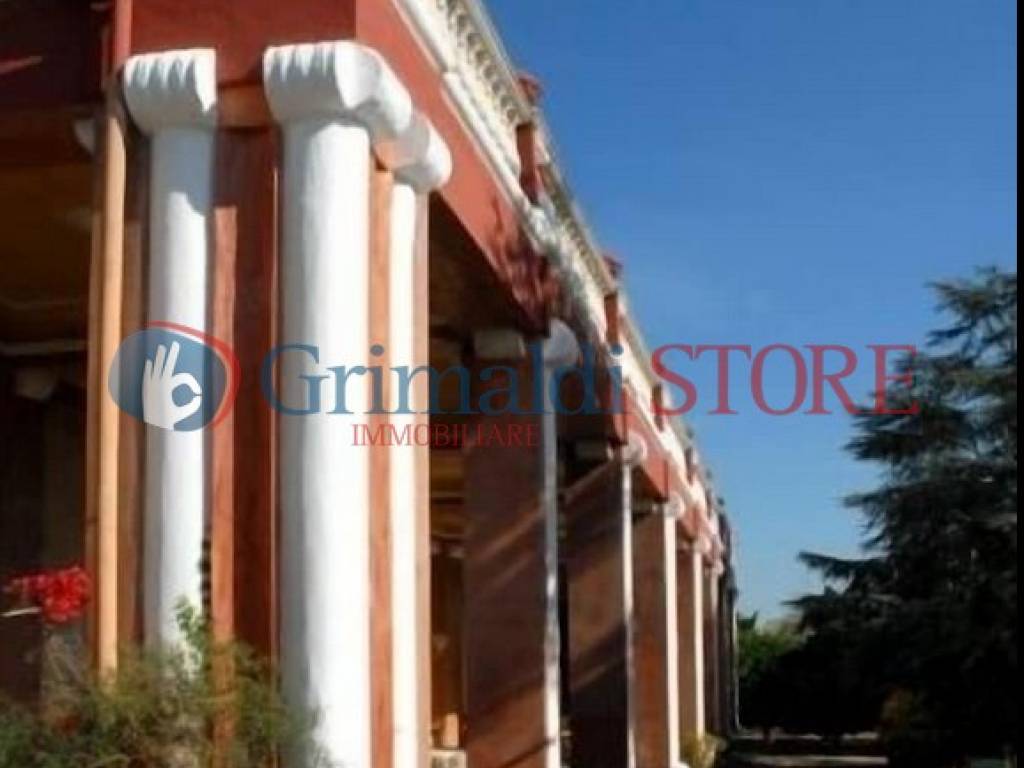 Villa a Alezio in Via Giuseppe Garibaldi, 78 - Foto 5