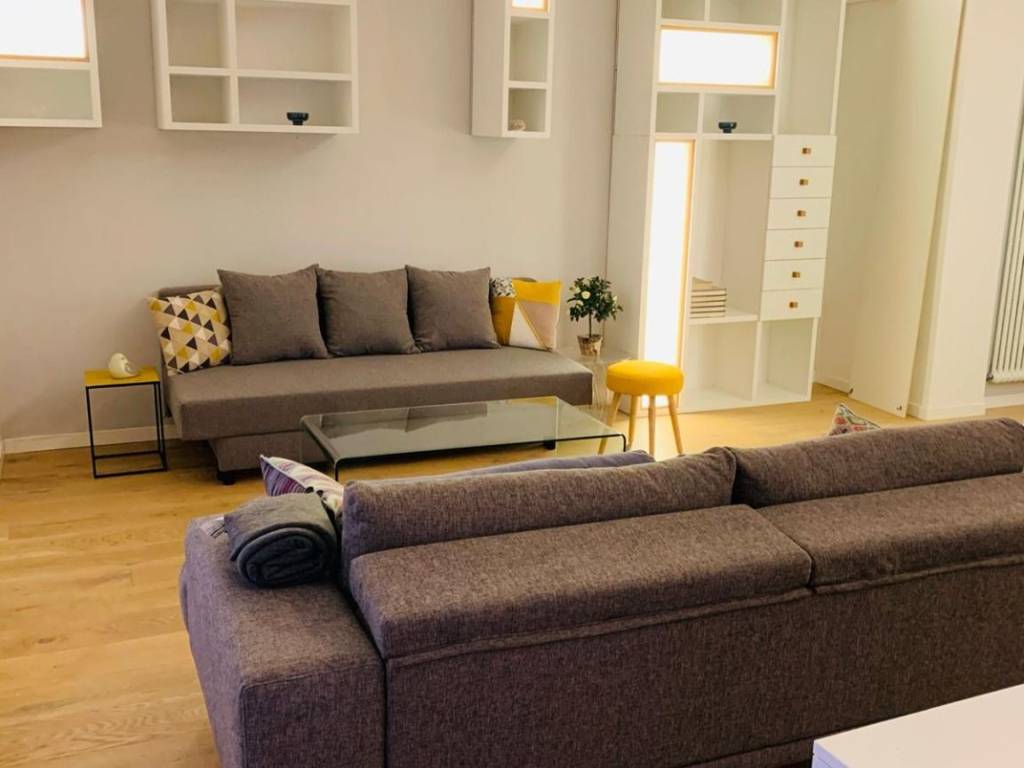 Appartamento a Padova in Corso Milano - Foto 3
