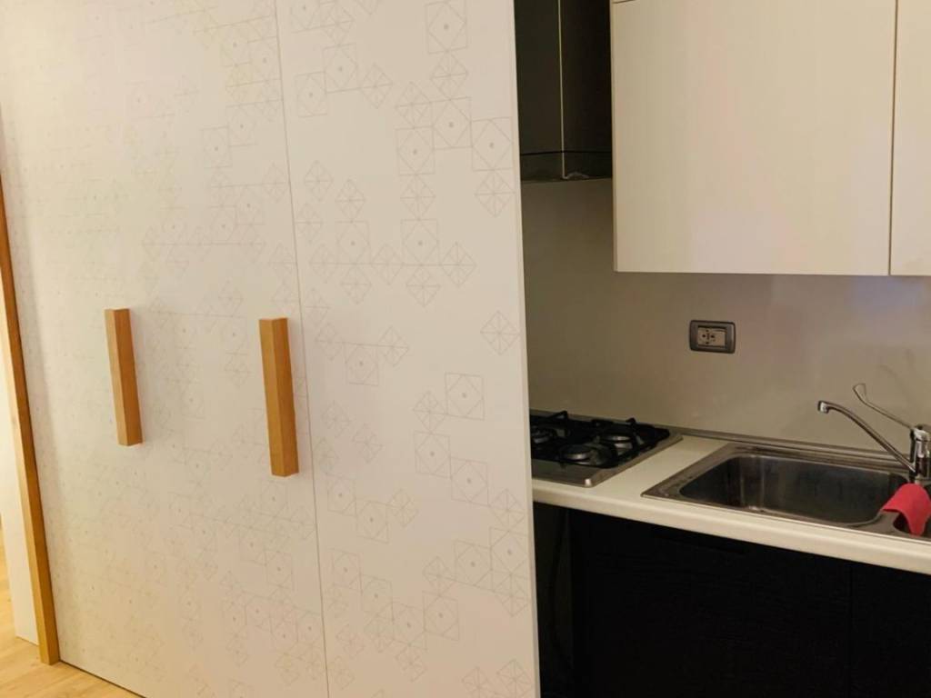 Appartamento a Padova in Corso Milano - Foto 5