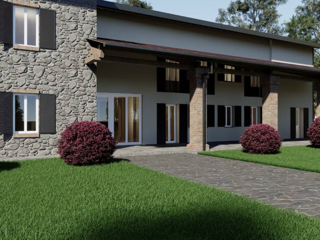 Villa a Parma - Foto 2