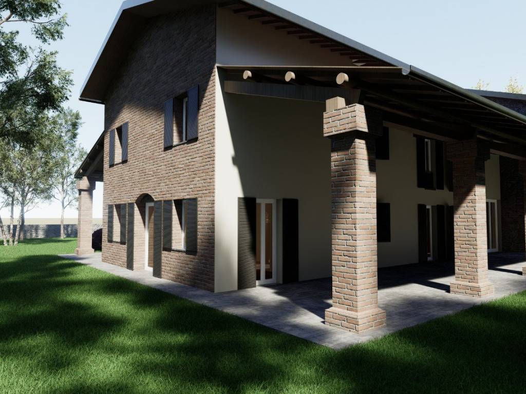 Villa a Parma - Foto 3