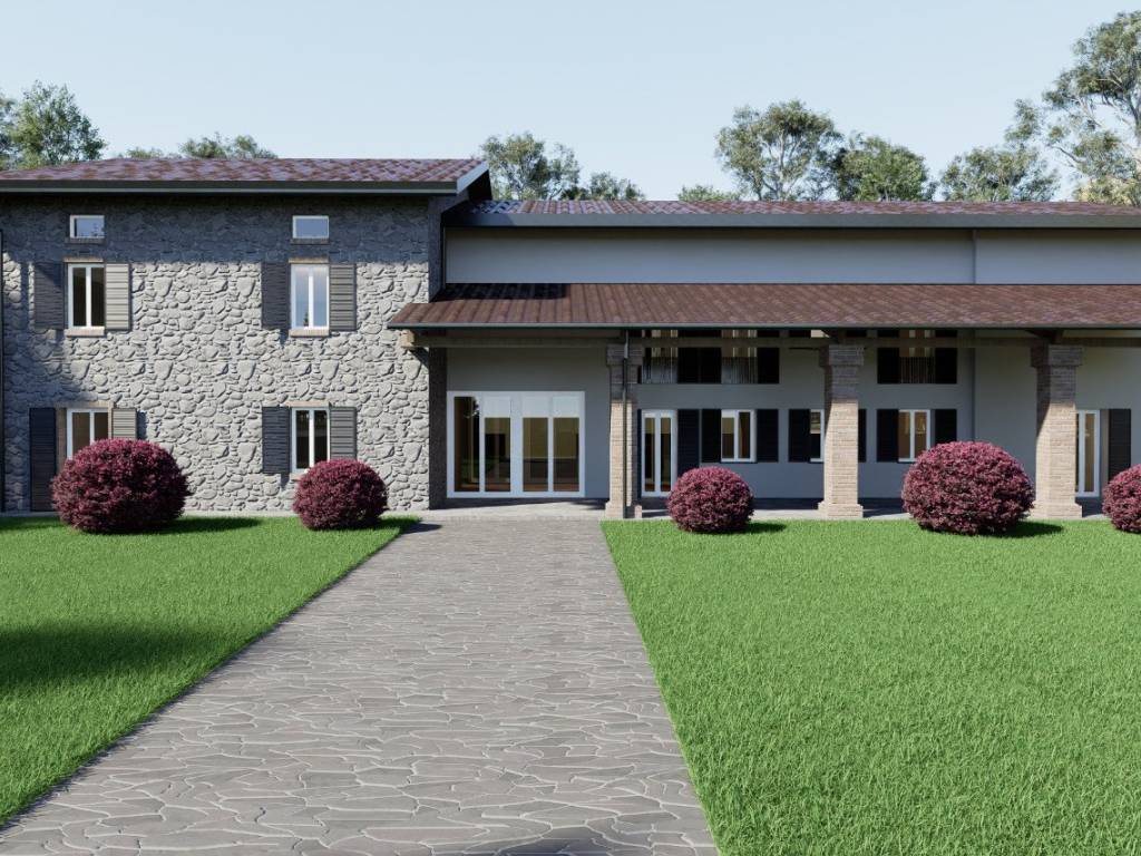 Villa a Parma - Foto 5