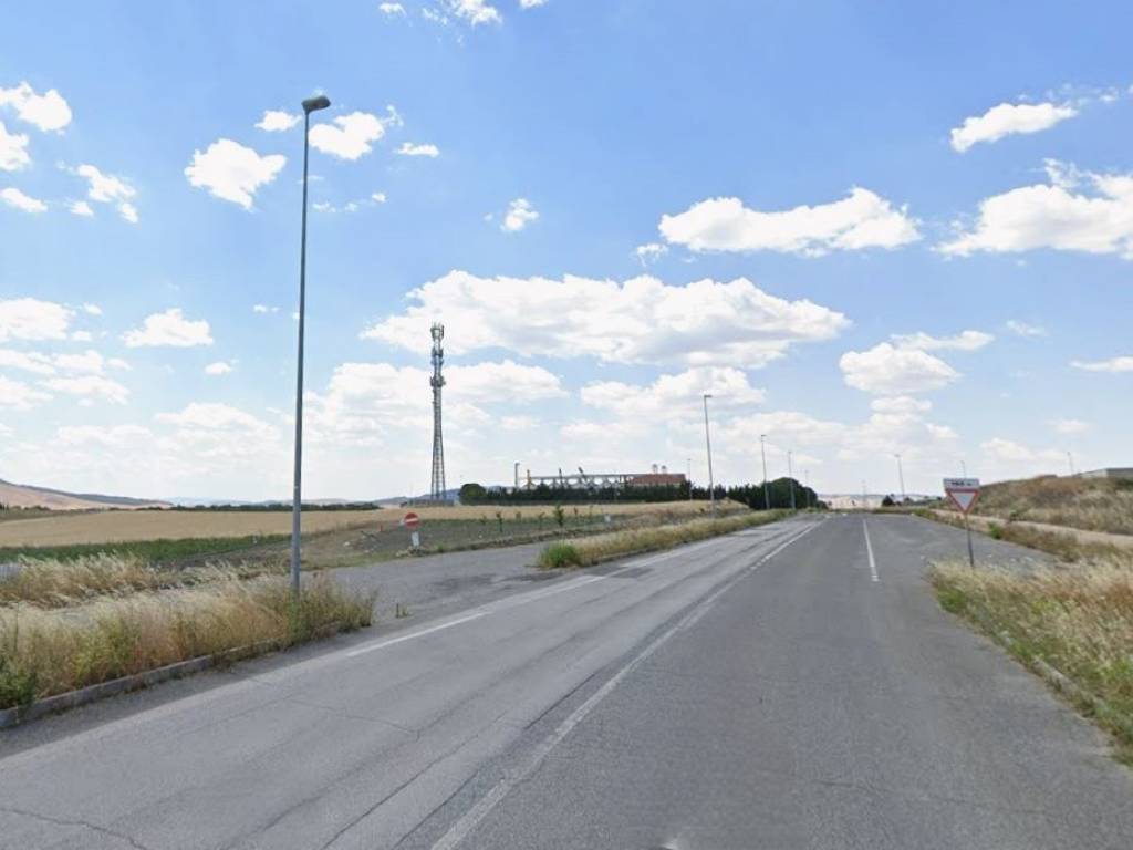 Terreno a Matera in Via Vincenzo Alvino - Foto 2