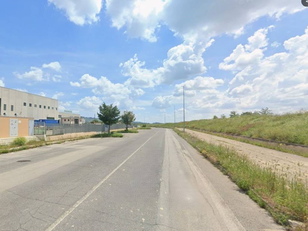 Terreno a Matera in Via Vincenzo Alvino - Foto 3