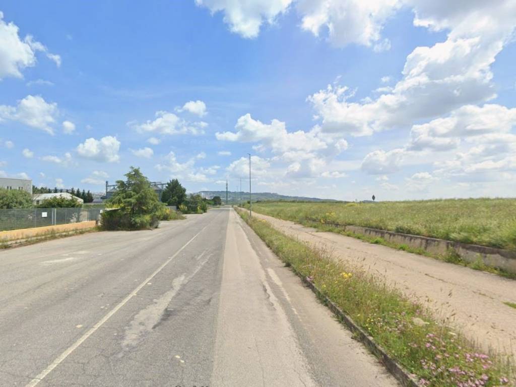 Terreno a Matera in Via Vincenzo Alvino - Foto 4