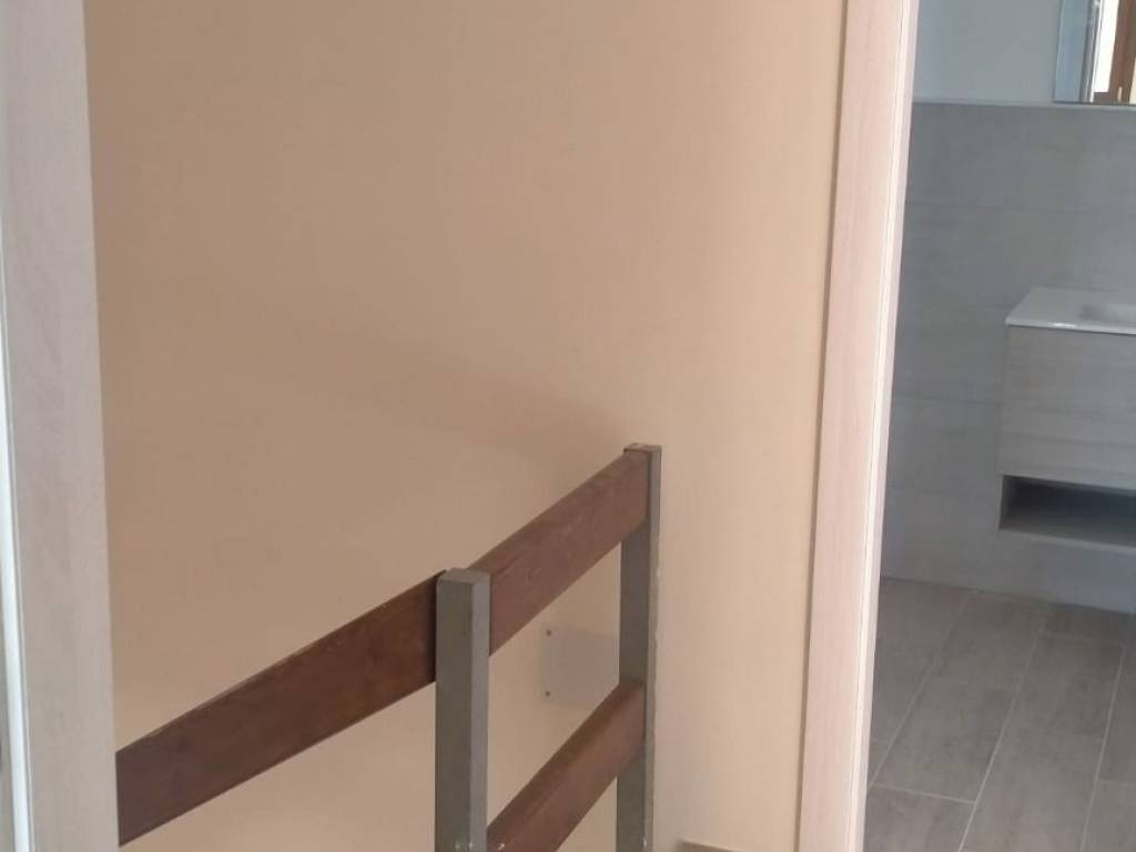 Villetta a schiera a Capoterra in Località Torre degli Ulivi Settore B, 120 - Foto 3