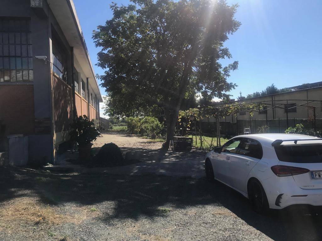 Immobile a San secondo di pinerolo in Via Val Pellice 53 - Foto 4