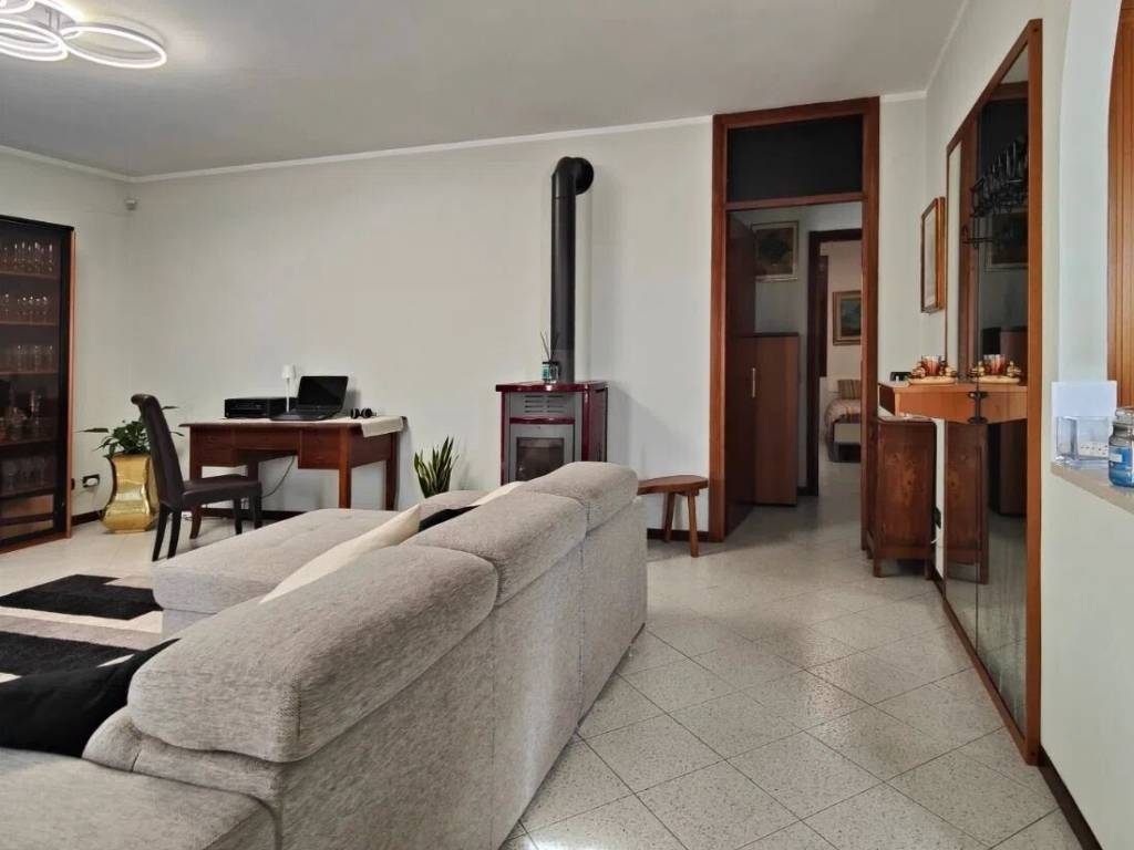 Villa a San bonifacio - Foto 4