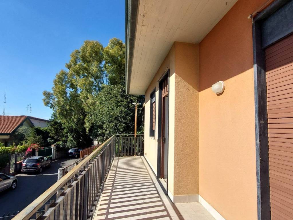 Appartamento a Trecastagni in Via Gioacchino Rossini - Foto 3