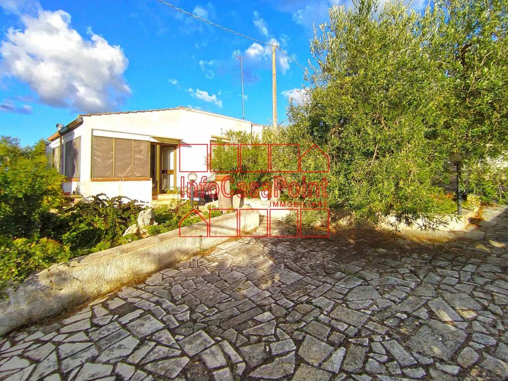 Villa a Castellana grotte in Strada Comunale Lama d'Inferno - Foto 2