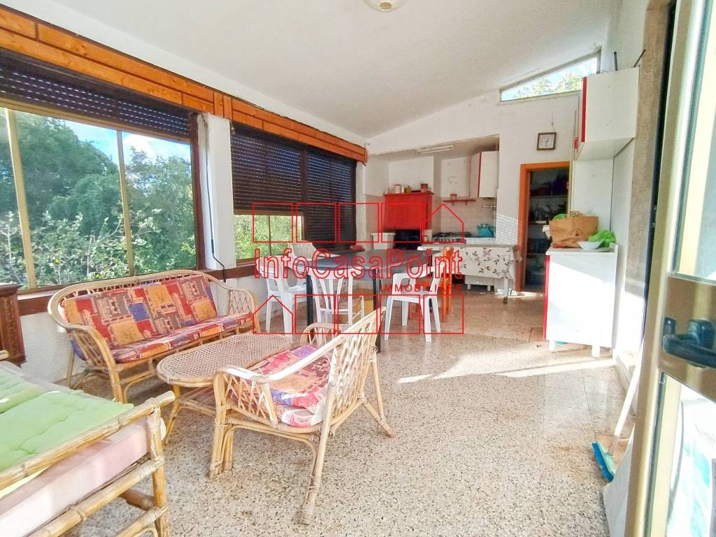 Villa a Castellana grotte in Strada Comunale Lama d'Inferno - Foto 4
