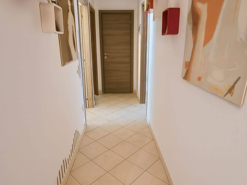 Appartamento a Cagliari in Via Monsignor Parraguez - Foto 5