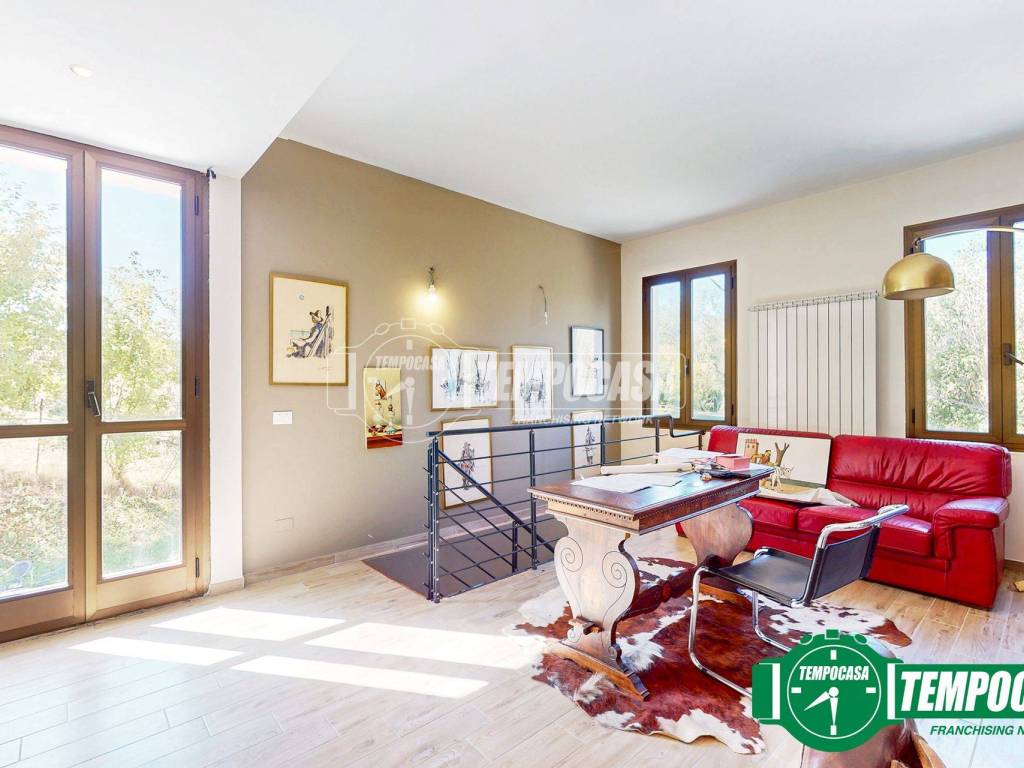 Villa a Valenza in Strada Alessandria - Foto 4