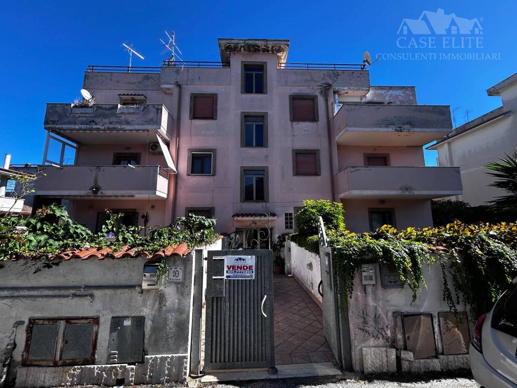 Appartamento a Nettuno in Via delle Camelie, 10 - Foto 2