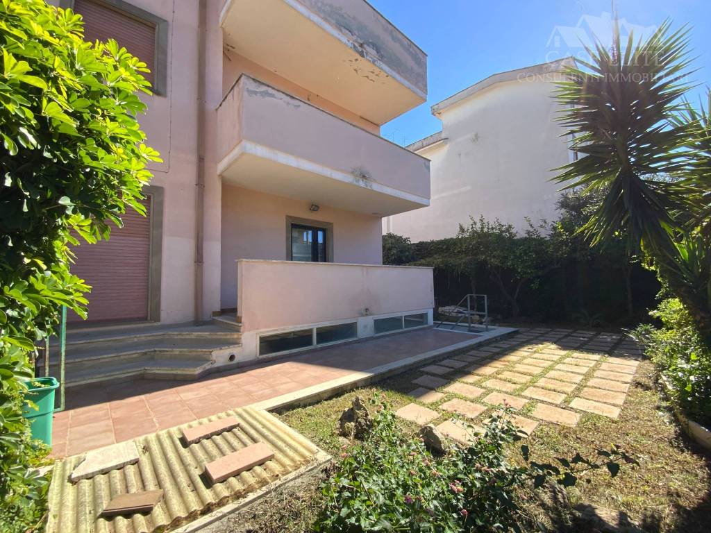 Appartamento a Nettuno in Via delle Camelie, 10 - Foto 4