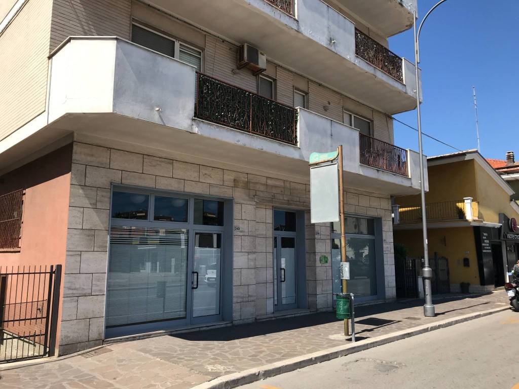 Immobile a Montesilvano in Corso Umberto I, 238 - Foto 4