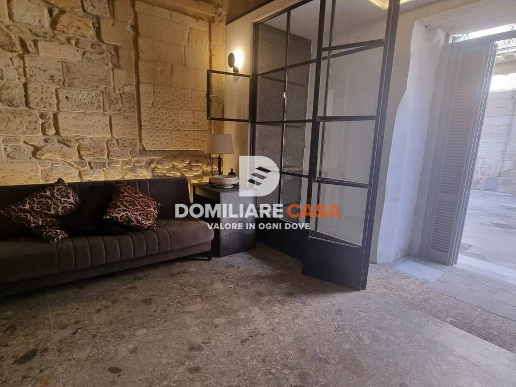 Casa indipendente a Lecce in Via Principi di Savoia, 33 - Foto 2