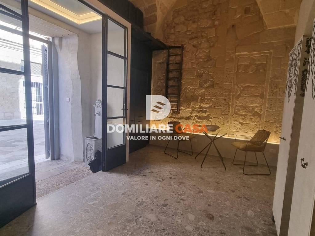 Casa indipendente a Lecce in Via Principi di Savoia, 33 - Foto 4