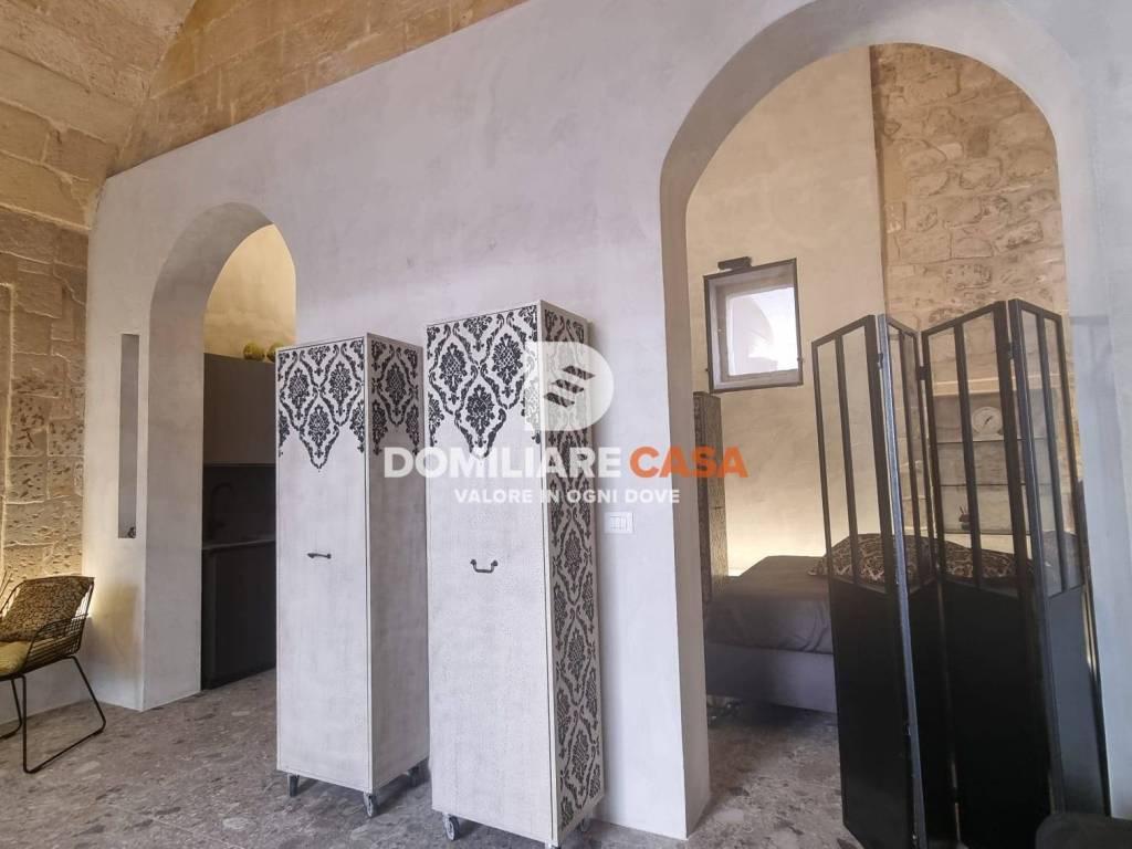 Casa indipendente a Lecce in Via Principi di Savoia, 33 - Foto 5
