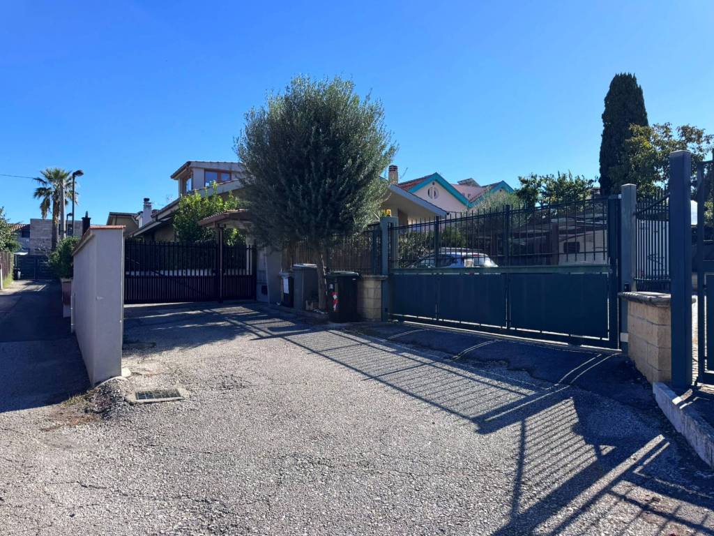 Villetta a schiera a Ciampino in Via Marcandreola, 14 - Foto 2