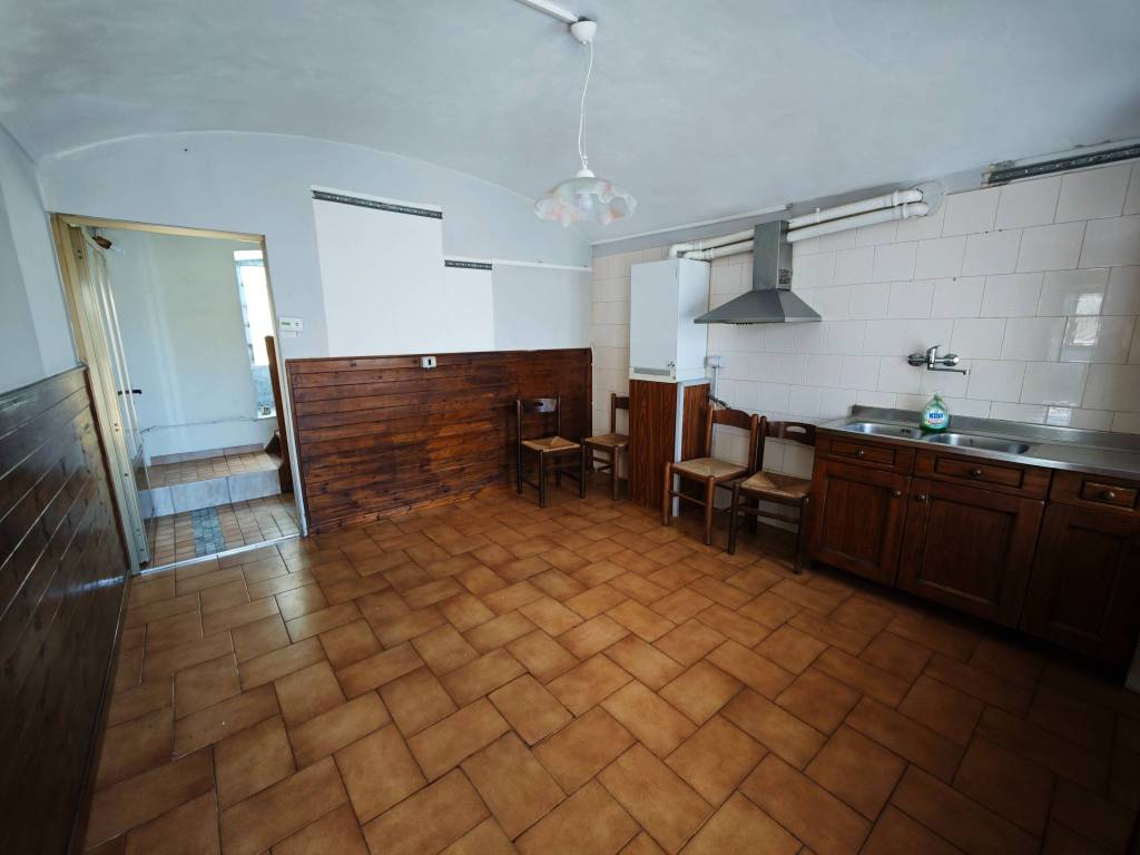 Casa indipendente a Lanzo torinese in Via Loreto, 143 - Foto 3