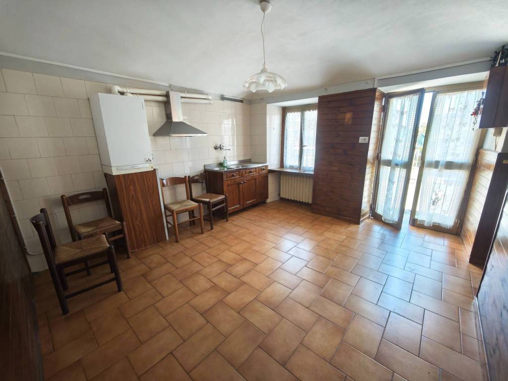 Casa indipendente a Lanzo torinese in Via Loreto, 143 - Foto 4