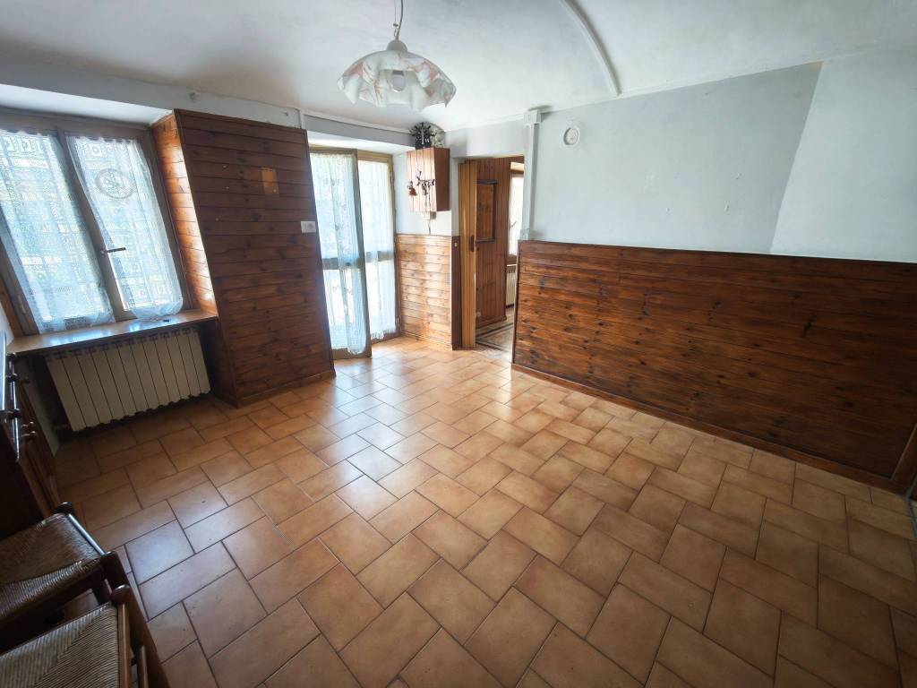 Casa indipendente a Lanzo torinese in Via Loreto, 143 - Foto 5