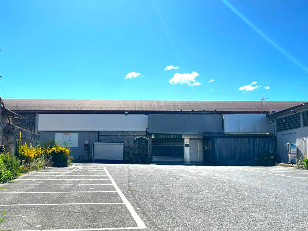 Immobile a Cercola in Via Silvio Pellico, 69 - Foto 2