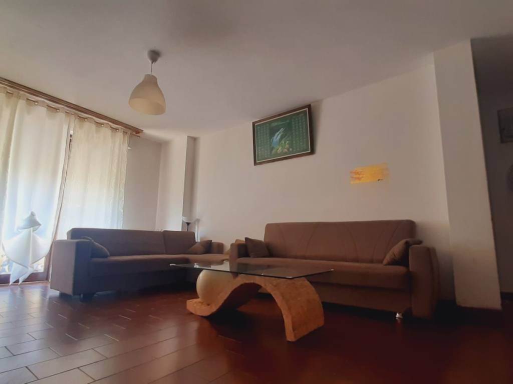 Appartamento a Corte franca in Via Giuseppe Di Vittorio, 7 - Foto 2