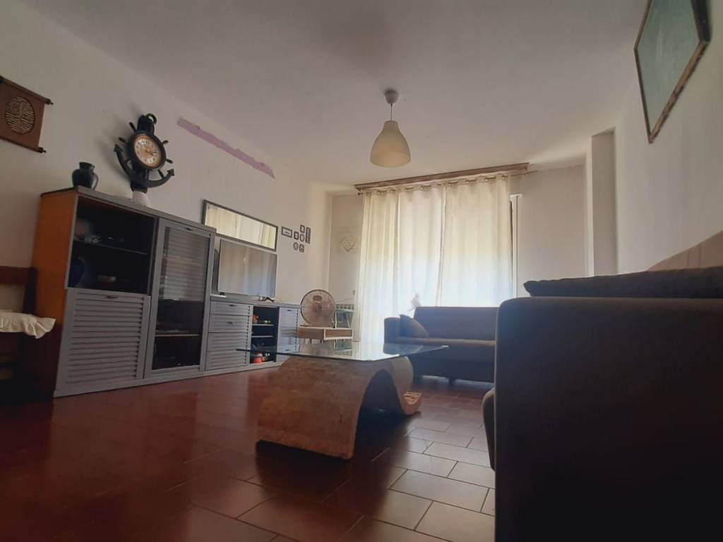 Appartamento a Corte franca in Via Giuseppe Di Vittorio, 7 - Foto 3