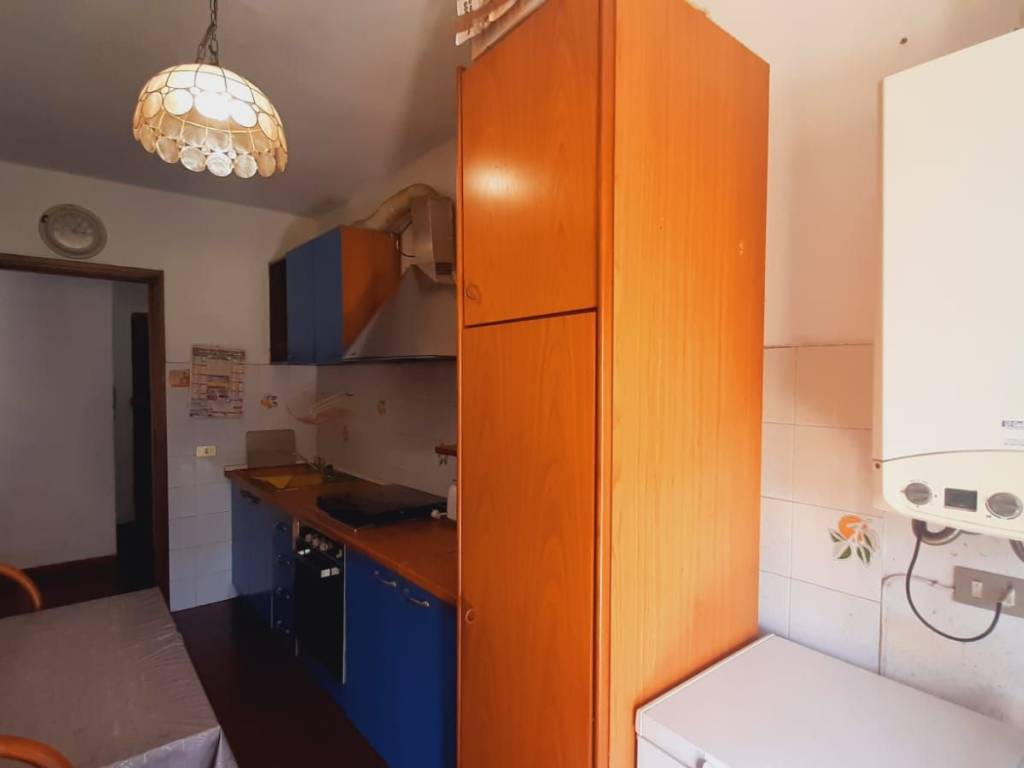 Appartamento a Corte franca in Via Giuseppe Di Vittorio, 7 - Foto 4