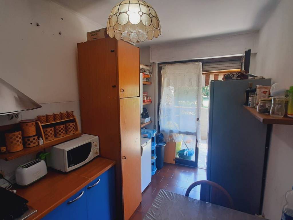 Appartamento a Corte franca in Via Giuseppe Di Vittorio, 7 - Foto 5