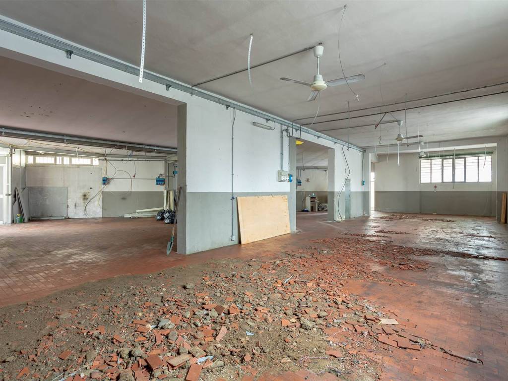 Immobile a Campi bisenzio in via Alessandro Volta - Foto 2