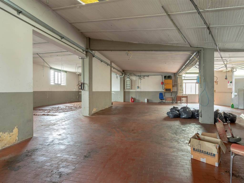 Immobile a Campi bisenzio in via Alessandro Volta - Foto 4