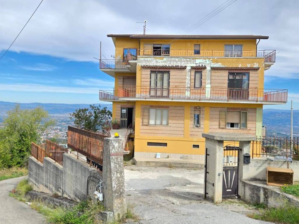 Appartamento a Montefusco in via seggio, 4 - Foto 2