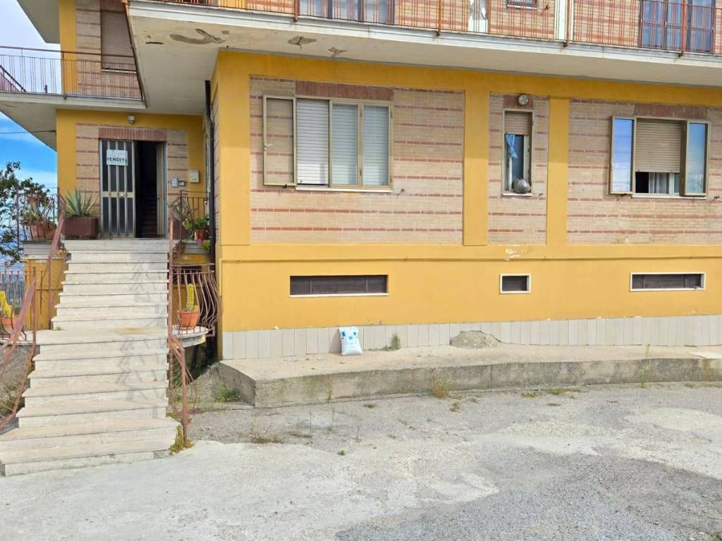 Appartamento a Montefusco in via seggio, 4 - Foto 3